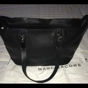 Authentic Marc Jacob Large size Handbag